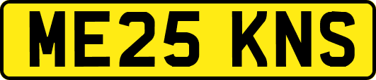 ME25KNS