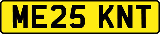 ME25KNT