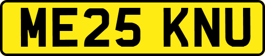 ME25KNU