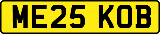 ME25KOB