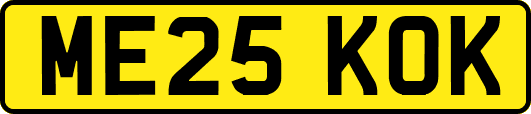 ME25KOK