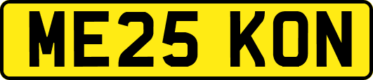 ME25KON
