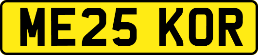 ME25KOR