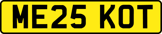 ME25KOT