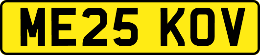 ME25KOV