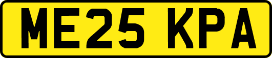 ME25KPA