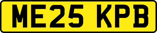 ME25KPB