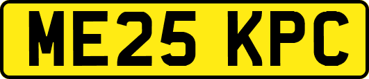 ME25KPC