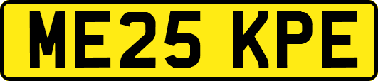ME25KPE