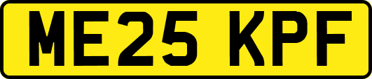 ME25KPF