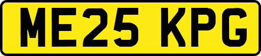 ME25KPG