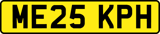 ME25KPH
