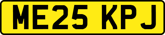 ME25KPJ