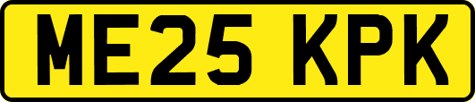 ME25KPK