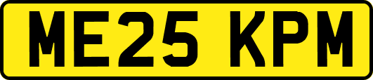 ME25KPM