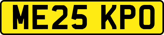 ME25KPO