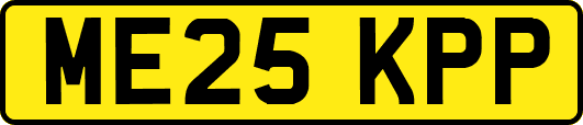ME25KPP
