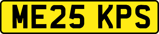 ME25KPS