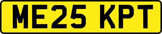 ME25KPT