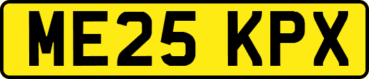 ME25KPX