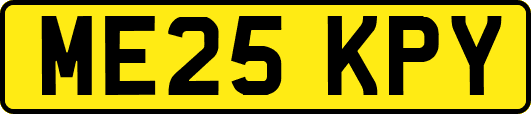 ME25KPY