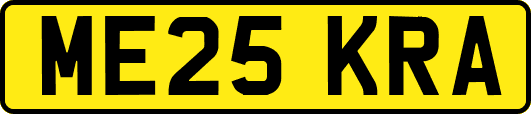 ME25KRA