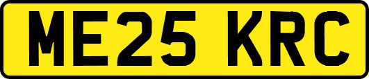 ME25KRC