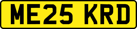 ME25KRD