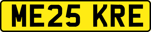 ME25KRE