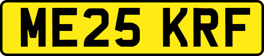 ME25KRF