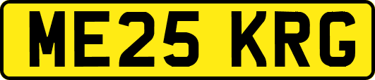 ME25KRG
