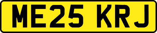 ME25KRJ