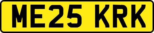 ME25KRK