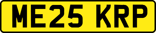 ME25KRP