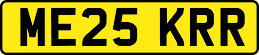 ME25KRR