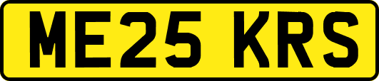 ME25KRS