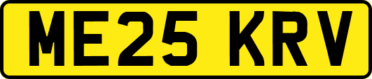 ME25KRV