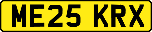 ME25KRX