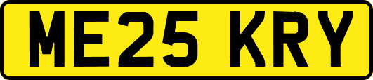 ME25KRY