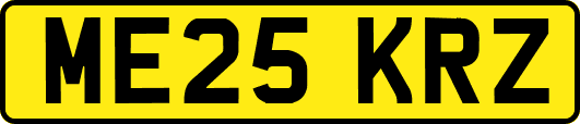ME25KRZ