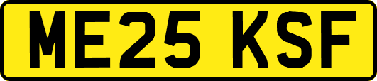 ME25KSF