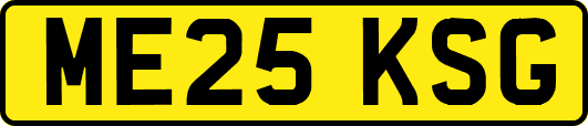 ME25KSG