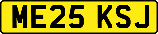ME25KSJ