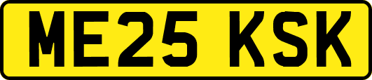 ME25KSK
