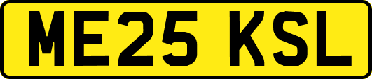 ME25KSL