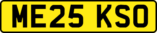 ME25KSO