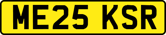 ME25KSR