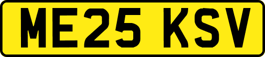 ME25KSV
