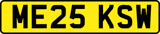 ME25KSW