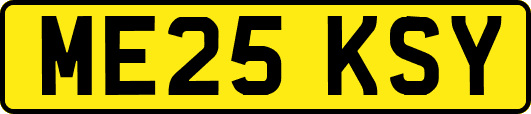 ME25KSY